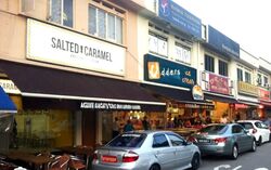 Thomson Garden Estate (D20), Shop House #576575181